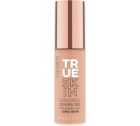 Kalanka-Catrice Cosmetics True Skin Fond De Teint Hydratant À L'acide Hyaluronique, Longue Tenue (044 Cool Chai)