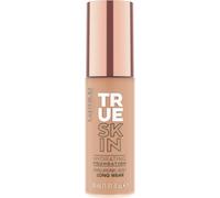 Kalanka-Catrice - Fond De Teint Hydratant True Skin - 46 Neutral Toffee