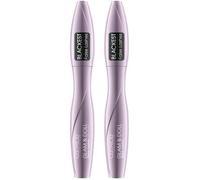 Kalanka-Catrice - Mascara Faux Cils Glam & Doll Waterproof - 10 Black (Lot De 2)