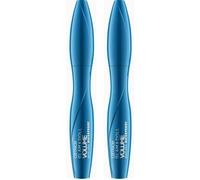Kalanka-Catrice - Mascara Glam & Doll Volume Waterproof - 10 Black (Lot De 2)