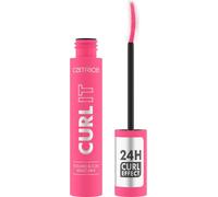 Kalanka-Catrice - Mascara Volume & Boucle Curl It - 10 Deep Black