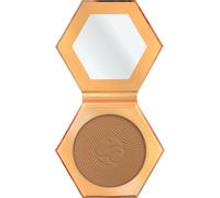 Kalanka-Catrice Maxi Poudre Bronzante N°010, Marron, Avec Vitamines, Hautement Pigmentée, Résultat Immédiat, Naturel, Mat, Végétalien, Sans Parfum, Sans Alcool, Sans Paraben, 1 Paquet (17,8 G)