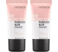 Kalanka-Catrice - Primer Effet Flouteur The Perfector Poreless Blur (Lot De 2)