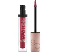 Kalanka-Catrice - Rouge À Lèvres Liquide Matt Pro Ink Non-Transfer - 100 Courage Code