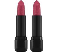 Kalanka-Catrice - Rouge À Lèvres Scandalous Matte - 100 Muse Of Inspiration (Lot De 2)