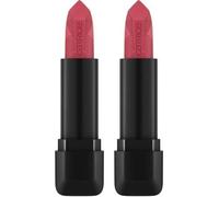 Kalanka-Catrice - Rouge À Lèvres Scandalous Matte - 50 Sucker For Love (Lot De 2)