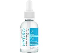 Kalanka-Catrice - Sérum Visage Hydratant Hydro Supercharged
