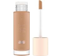 Kalanka-Catrice Soft Glam Fluide Filtre, Base, N° 030, Nude, Nourrissant, Naturel, Brillant, Radieux, Végétalien, Sans Huile, Sans Parfum, Sans Alcool, 1 Pièce (30 Ml)