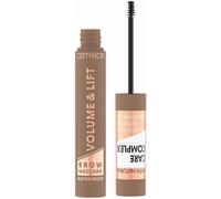 Kalanka-Catrice Volume & Lift Máscara Para Cejas Resistente Al Agua 020