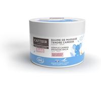 Kalanka-Cattier - Bébé Baume De Massage Tendre Caresse - 100g