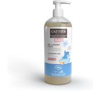 Kalanka-Cattier Bébé Gel Lavant Doux 500ml