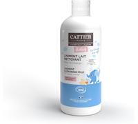 Kalanka-Cattier - Bébé Liniment - Lait Nettoyant Pour Le Change - 200ml