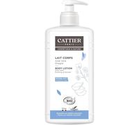 Kalanka-Cattier Lait Corps Modelant Bio 500ml