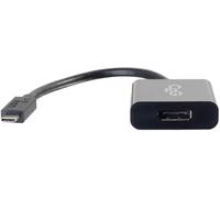 KALANKA-CBL/USB C to DisplayPort Adapter Black