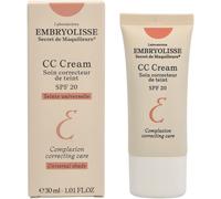 Kalanka-Cc Cream Soin Correcteur De Teint Spf20 30ml
