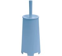 Kalanka-Celeste, G-Oscar Wc À Poser Couleur, 35 X 13 X 13 Cm Poids 0,396 Kg, Brosse De Toilette Avec Poils Fabriqué Avec Des Résines Thermoplastiques, Années De Garantie 2, Design R&s, Unique