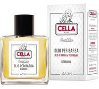 Kalanka-Cella Huile De Barbe 50 Ml