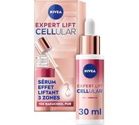 Kalanka-Cellular Expert Lift Sérum Liftant Au Bakuchiol (1x 30 Ml) ¿ Sérum Visage Enrichi En Bakuchiol Pur ¿ Soin Anti-Âge Raffermissant