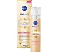 Kalanka-Cellular Luminous 630 Liquide Anti-Pigmentaire Spf20 (40 Ml), Soin Du Visage Contre Les Taches Pigmentaires Et Les Taches De Vieillesse, Fluide Hydratant Avec Hyaluron