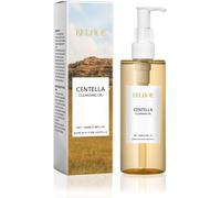 Kalanka-Centella Cleansing Oil, Centella Asiatica Extract, Pore Control Cleansing Oil, Huile Nettoyante Visage Coréen, Pore Deep Cleansing, Doux Et Léger, Pas Serré