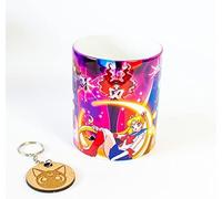 Kalanka-Ceramic Mug - Sailor Moon - Tv Series - Anime (Characters)