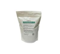 KALANKA-Ch?late de Fer EDTA 13% 1.5 kg ? Anti-Chlorose Plantes et Gazon ? Engrais Foliaire Soluble ? Carence en Fer ? Jardin, Feuilles Jaunes, Hydroponie (2)