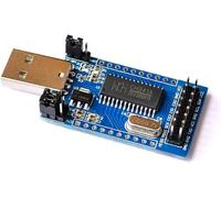 KALANKA-CH341A Adaptateur USB vers UART/IIC/SPI/TTL/ISP Convertisseur parallèle EPP/MEM