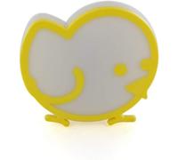 Kalanka-Chacon Veilleuse Poussin Batterie