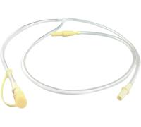 Kalanka-- Chambre À Air Pour Medela. Freestyle Pour Connecter Medela. Parapluie Freestyle Flex Sans Bpa Et Sans Dehp.