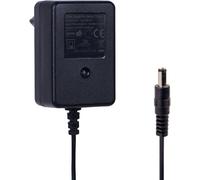 Kalanka-Chargeur 12v 1a Pour Voitures Électriques Pour Enfants, Adaptateur Secteur Avec Prise Eu Pour Moto, Suv, Atv, Quad, Tracteur Et Autres Véhicules Électriques 12v 1000ma ¿ Noir