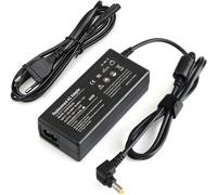 KALANKA-Chargeur 65W AC Adapter 19V 3.42A Compatible avec Toshiba Satellite C855 C875 C55 C655 C675 P855 L55 C55D Adaptateur Alimentation PC pour ASUS Ad887020 Exa1208Eh Exa1203Yh N17908 X550C