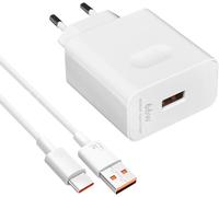 Kalanka-Chargeur 66w Pour Honor 90 70 Magicv2 Rsr Magic V3 Mate 40 Pro, Supercharge Chargeur Avec Câble Usb C 1m Pour Honor Magic6 Lite 200 Smart 200 Lite X6b X7b 70 Lite X8a X7a X6a Magic5