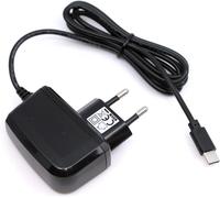 KALANKA-Chargeur adapt¿¿ ¿¿ Doro 7080, 780X, 8050, 8050 Plus, 8100, 8100 Plus cable de Charge USB Type-C cable de Charge 2A avec mungoo Chiffon de Nettoyage d'¿¿cran
