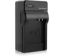 KALANKA-Chargeur (Auto/Secteur) NB-12L pour Canon PowerShot G1 X Mark II / N100 / LEGRIA VIXIA Mini X