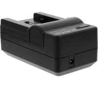 KALANKA-Chargeur (Auto/Secteur) pour Pentax D-Li63, D-Li108 / Optio L40 M30 M40 T30 V10 W30...v. liste