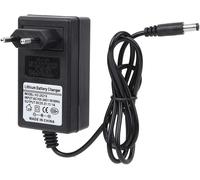 KALANKA-Chargeur de pistolet de massage 25 V, adaptateur secteur pour pistolet de massage Muscle Blaster universel, adaptateur interrupteur, bloc d'alimentation