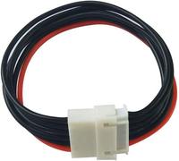 KALANKA-Chargeur d'équilibre de batterie 5S Rallonge de fil de silicone JST-XH Connecteur adaptateur Prise Câble d'équilibrage de batterie Câble d'extension pour batteries Li-Po 200 mm 22 AWG .