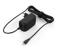 KALANKA-Chargeur Micro USB 5V 3A pour Raspberry Pi 3 B+, Raspberry 2/3 Modèle B/B+ (Plus), Samsung Galaxy, Banana pi, Téléphone Portable, Power Bank, Tablette, Caméra, MP4, Alimentation Micro USB 5V