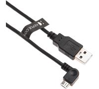 Kalanka-Chargeur Micro Usb Câble Compatible Avec Tomtom Go 40, 50, 60, 400, 500, 510, 520, 530, 600, 610, 620, 820 Live, 5000, 5100, 5200, 6000, 6100, 6200, Rider (2015), Start 20, 25, 40, 42, 50, 60