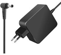 KALANKA-Chargeur Ordinateur Portable pour ASUS 19V 3.42A 65W N17908 V85 K52 K52F X550 X551 X551M F551 F555 VivoBook Q301 Q400 S300CA S400CA S500CA S550 S550CA Alimentation Adaptateur (5.5 * 2.5mm)