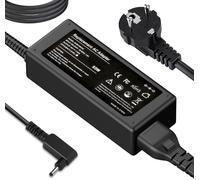 KALANKA-Chargeur Ordinateurs Portables 65W Pour Acer Swift 3 1 5 SF113-31 SF114-31 SF114-32 N17P2 N15V2 N17W6 N19H4 SF314-4,Chromebook 11 13 14 15 R11 Aspire R13 7 S7 S13 Spin 1 3 5,Adaptateur Portab
