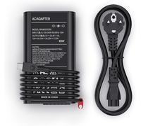 KALANKA-Chargeur pour Lenovo,65W USB C Chargeur pour Lenovo ThinkPad T14 T15 L13 L14 L15 E14 E15,X1 Carbon T470 T480 T490 T590 E590 E595 Yoga 7i 9i C740 720 4X20V24678