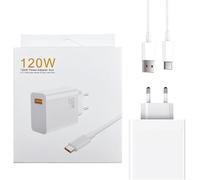 KALANKA-Chargeur pour Xia omi 120w 2m Rapide avec Câble USB C, Chargeur 120w pour Xiaomi, Charg EUR pour Xiaomi, C harg EUR 120 w, Ch argeur Rapide pour Xiao mi, Ch argeur pour Xiao mi Ch arge R apid