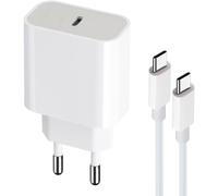 KALANKA-Chargeur Rapide Câble pour Doro Aurora A10 A30 Leva L30 L20 L10 USB C 1m PD 3 0 20W