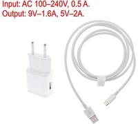 Kalanka-Chargeur Rapide Micro Usb Pour Téléphone 15 W - Câble De Charge Rapide Adaptatif Pour Samsung Galaxy S7 Edge S6 S4 S3, Note 5/4/2, Tab S/S2, Bloc D'alimentation Ca Pour Smartphone