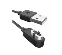 KALANKA-Chargeur USB Compatible avec AfterShokz Aeropex, SHOKZ OPENCOMM/OPENRUN PRO/OPENRUN PRO Mini/OPENRUN/OPENRUN Mini Câble de charge rapide magnétique 3.3ft/100cm