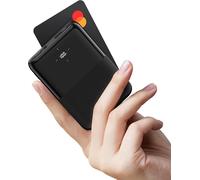 Kalanka-Charmast Power Bank 10 000 Mah, Chargeur Portable Léger Et Fin Pd 20 W Charge Rapide Usb C Powerbank, Mini Batterie Externe Led Écran Compatible Avec Iphone Samsung Xiaomi Huawei (Noir)