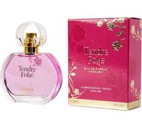Kalanka-Charrier Parfums Tendre Folie Spray Eau De Parfum Rose 50 Ml Tf1_Xx