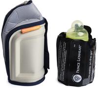 Kalanka-Chauffe Biberon Autonome - On-The-Go - 2 Pochettes