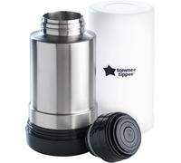 Kalanka-Chauffe-Biberon Closer To Nature Pour Bébé, Portable Et Simple Pour Chauffer Bouteilles Et Nourriture, Sans Bpa